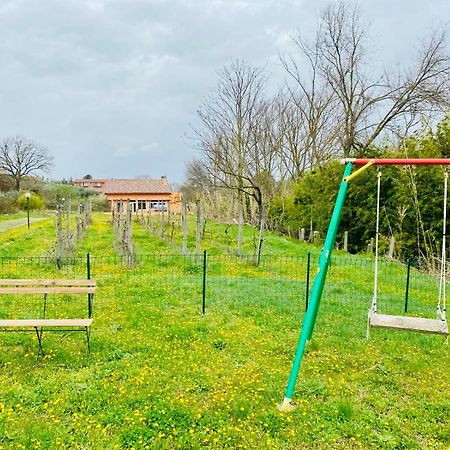 Villa Bubu, Appartamento Country-Chic Rome Exterior photo