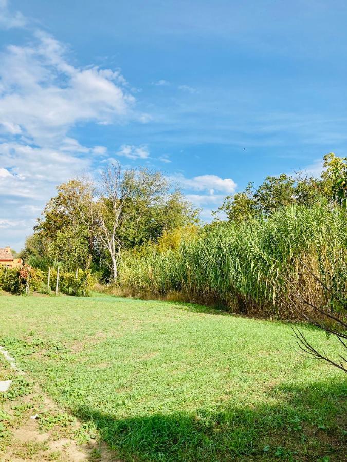 Villa Bubu, Appartamento Country-Chic Rome Exterior photo
