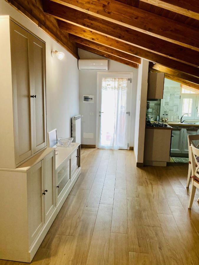 Villa Bubu, Appartamento Country-Chic Rome Exterior photo