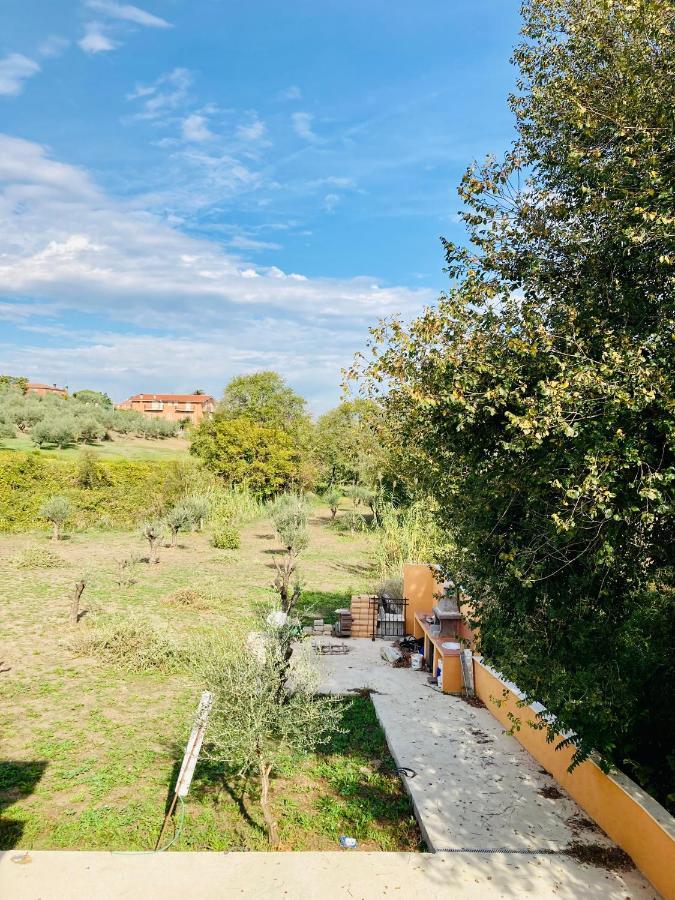 Villa Bubu, Appartamento Country-Chic Rome Exterior photo